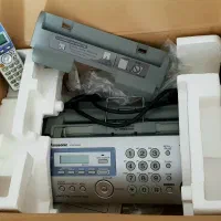 دستگاه تلفکس پاناسونیک