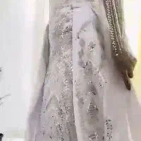 لباس عروس