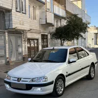 پرشیا TU5مدل ۹۴|خودرو سواری و وانت|خوی, |دیوار