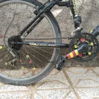 دوچرخه 26|دوچرخه، اسکیت، اسکوتر|مشهد, شهید احمدی روشن|دیوار