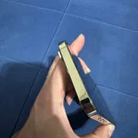 Iphone 13 promax 1TB LLA Gold|موبایل|تهران, جنت‌آباد مرکزی|دیوار