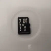 رم میکرو8 گیگ