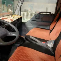 ایسوزو ۵ تن مدل۸۸|خودرو سنگین|یزد, |دیوار