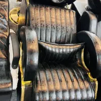 سرشور خوابیده