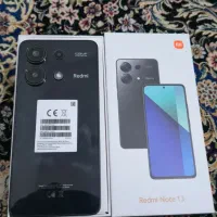 ردمی نوت ۱۳