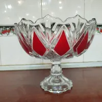 میوه خوری. استکان زیر قیمت.تا آخرعکسهارو نگاه کنید|ظروف سرو و پذیرایی|رشت, گلسار|دیوار