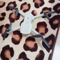 هلی شات دوربین دار در حد نو