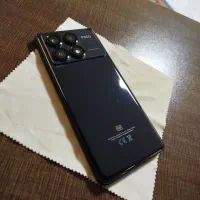 پوکو ایکس 6 پرو 512ـ 12|موبایل|کرمانشاه, |دیوار