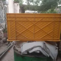 سبدیاجعبه‌پلاستیکی|ابزارآلات|پاکدشت, |دیوار