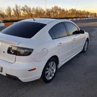 مزدا ۳ تیپ ۳ مدل ۸۶|خودرو سواری و وانت|اردبیل, |دیوار