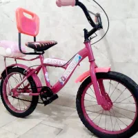 دوچرخه سایز 16