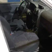 وانت پراید مدل ۱۴۰۲|خودرو سواری و وانت|شریفآباد, |دیوار