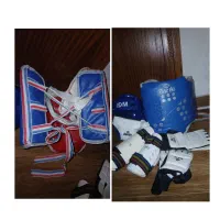 لوازم تکواندو