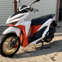 کلیک مدل ۴۰۳