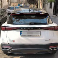 فونیکس FX  پریمیوم مدل ۱۴۰۲|خودرو سواری و وانت|تهران, سعادت‌آباد|دیوار