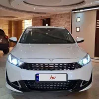 ریسپکت ۲ پرایم مدل ۱۴۰۴ مشابه صفر