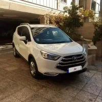 جک S3 مدل 1403 صفر