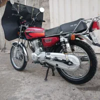 رهرو 200|موتورسیکلت|تهران, یافت آباد شمالی|دیوار