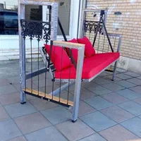 تاب آهنی باغی حیاطی|اسباببازی|مشهد, رضاشهر|دیوار