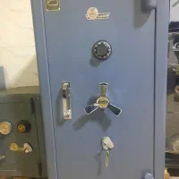 فروش گاوصندوق کاوه مدل ۷۵۰اس ضدسرقت نسوز