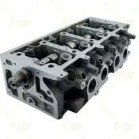 سرسیلندر 206