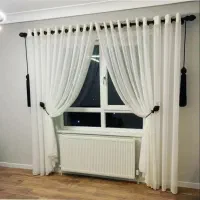 نصاب پرده همه نقاط( زیرقیمت)فروش انواع پرده ولوازم