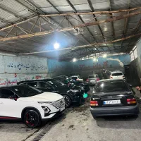 استخدام کارواش کار ماهر