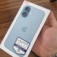 IPhone 16 - Normal - 128GB|موبایل|شیراز, شهرک مخابرات|دیوار