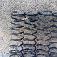 کمک عقب جلو دیکس سرپلس و قیره..|قطعات یدکی و لوازم جانبی|تربت‌حیدریه, حاجی یار‎|دیوار