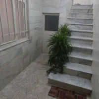 ویلایی ۲ واحد دو واحد ویلایی ۵۵متری