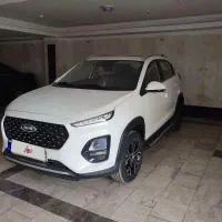 ام وی ام X22pro MT، مدل ۱۴۰۴|خودرو سواری و وانت|کرج, باغستان|دیوار