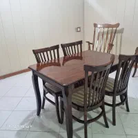 میز نهارخوری