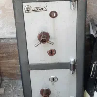 گاوصندوق نسوزکاوە صنعت