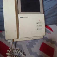 ایفون تصویری تابا