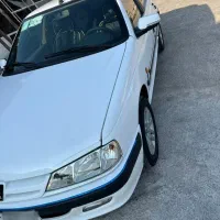 پارس تی یو فایو|خودرو سواری و وانت|بندر کنگان, |دیوار