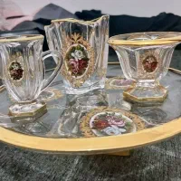 سرویس پذیرایی