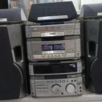 ضبط سونی بلوتوثی|سیستم صوتی خانگی|کهریزک, |دیوار