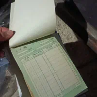 فاکتور|کتاب و مجله ادبی|تهران, مسعودیه|دیوار