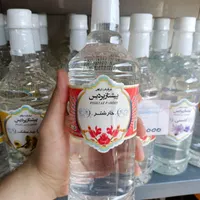 عرقیات عرقیجات کاشان، گلاب، نعنا، کاسنی، بهارنارنج|عمده‌فروشی|تهران, مینابی|دیوار