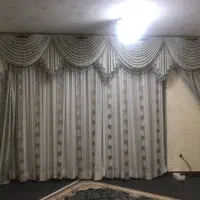 فروش پرده ومبل کارکرده