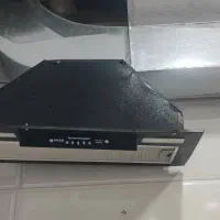 هود مخفی برند اوریب تربو موتو فلز با گارانتی|هود|شیراز, زرهی|دیوار