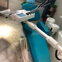 یونیت پارس دنتال|پزشکی|سنندج, |دیوار