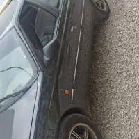 پژو 405 GLX - دوگانه سوز CNG، مدل ۱۳۹۰