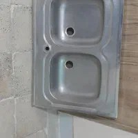 هود کباب پز سینک بخاری برقی