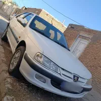 پرشیا elx زانتیا موتور