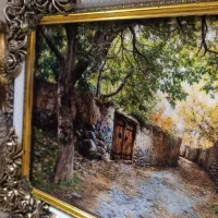 تابلو فرش|تابلو فرش|اسلامشهر, مظفریه|دیوار