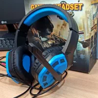 هدست گیمینگ شیائومی 3033sp|کنسول، بازی ویدئویی و آنلاین|بناب, |دیوار