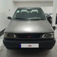 پراید131مدل90