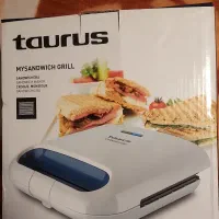 ساندویچ ساز اسپانیایی