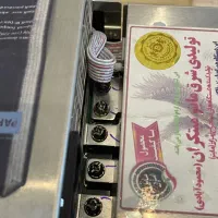 ماینر m50 124th قانونی با سند و فاکتور فروش|قطعات و لوازم جانبی رایانه|نسیمشهر, |دیوار